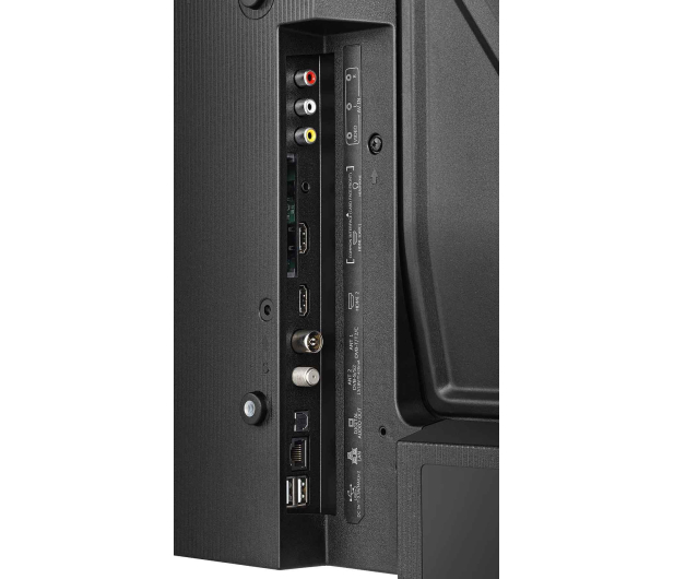 HISENSE 32A4K HD Smart TV - 1226274 - zdjęcie 11